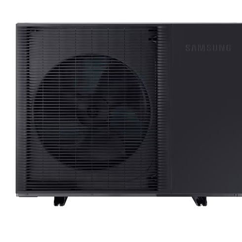 Αντλία SAMSUNG EHS Mono HT Quiet, R32